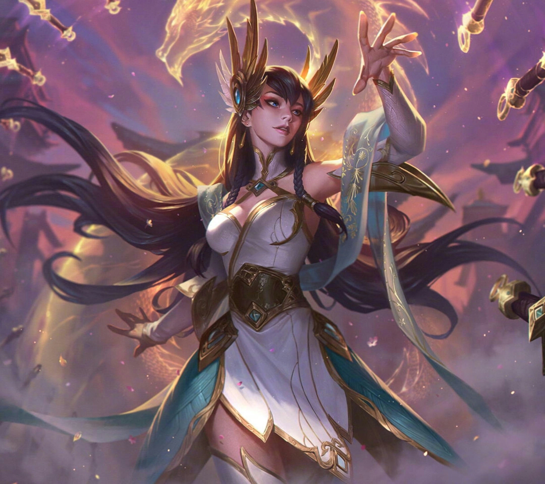 他们将普攻 他们将普攻